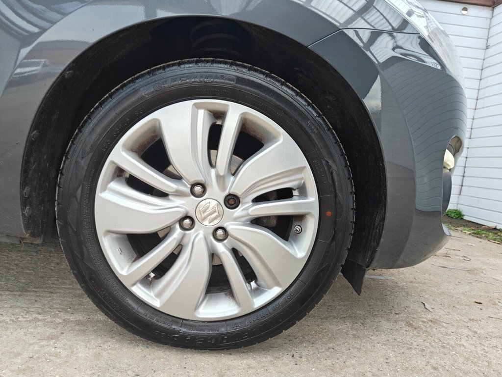 Used Suzuki Swift 2018 for sale - 77412942: Photo 17