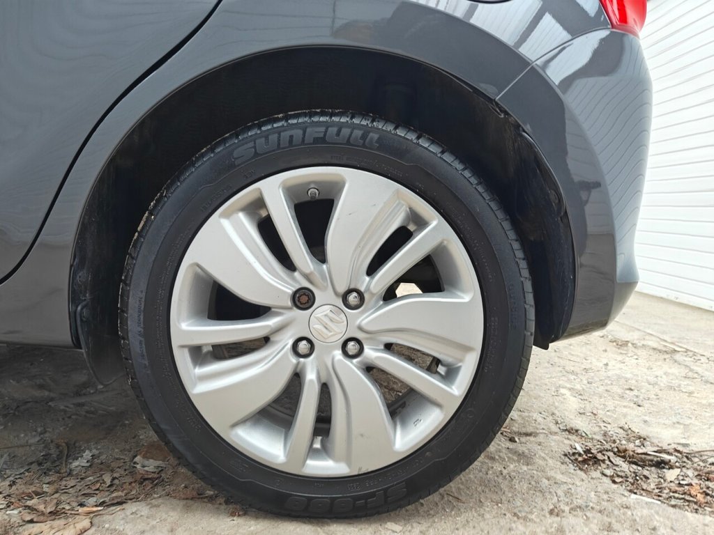 Used Suzuki Swift 2018 for sale - 77412942: Photo 19