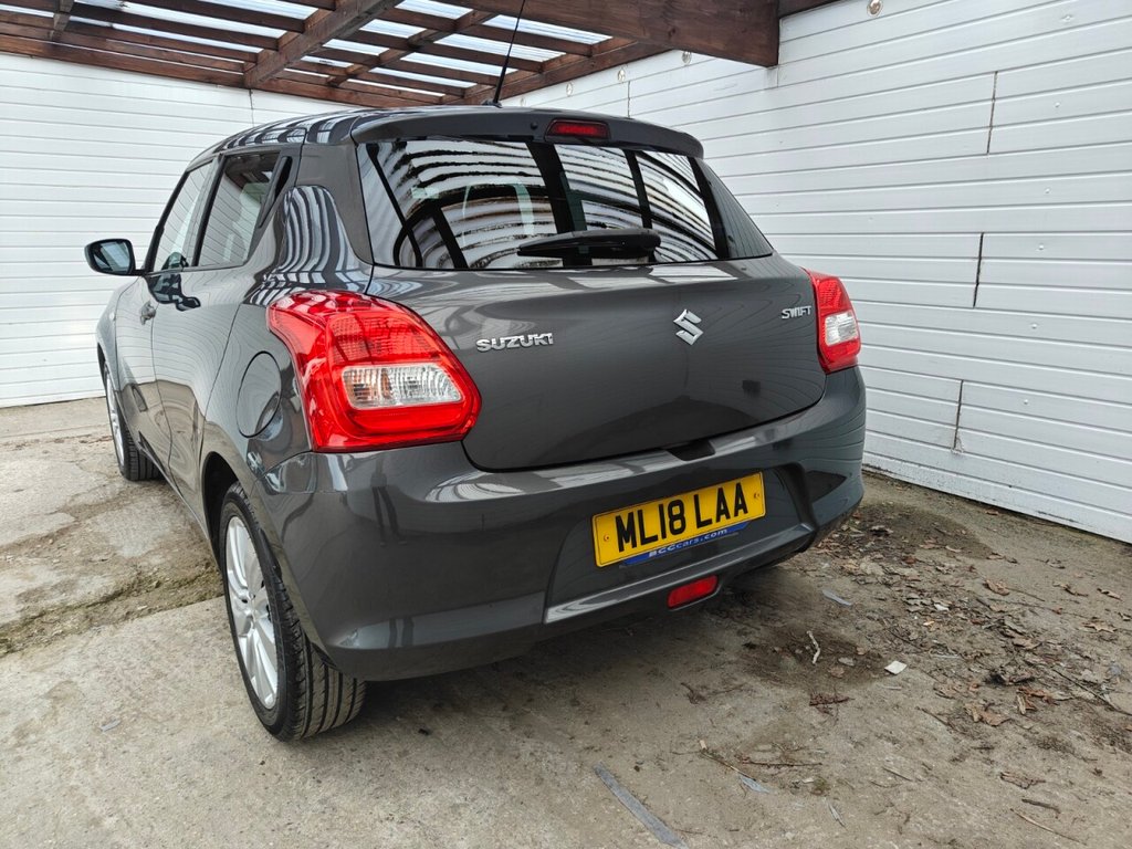 Used Suzuki Swift 2018 for sale - 77412942: Photo 21