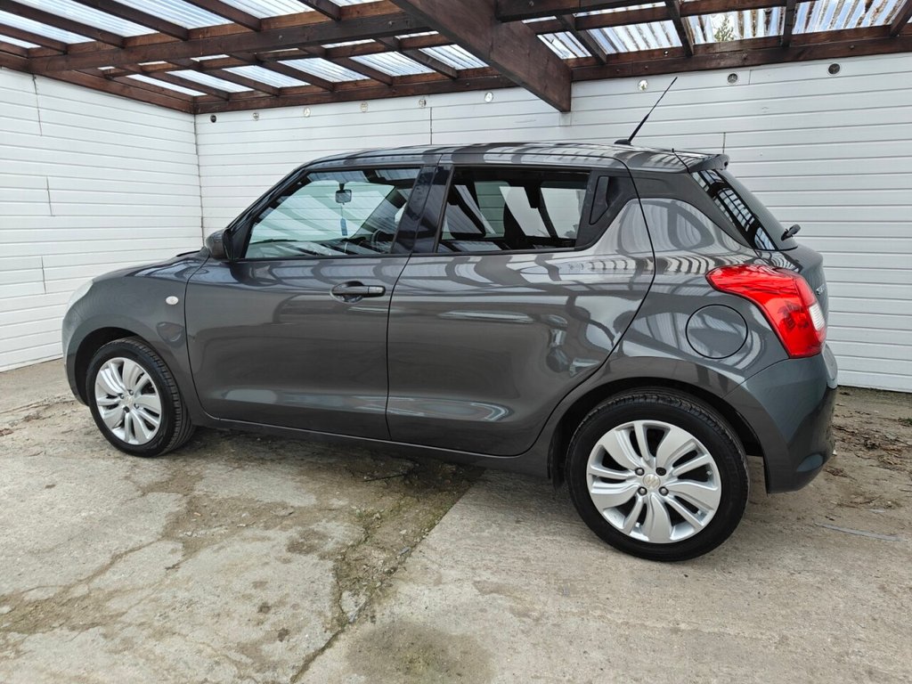 Used Suzuki Swift 2018 for sale - 77412942: Photo 23