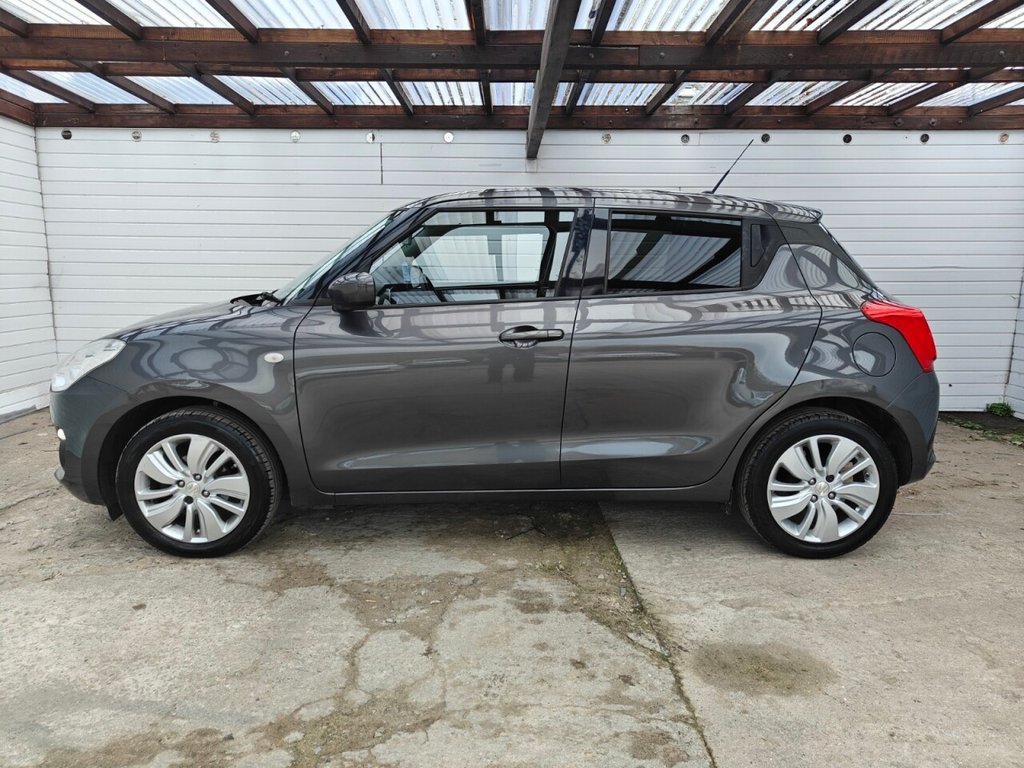 Used Suzuki Swift 2018 for sale - 77412942: Photo 24