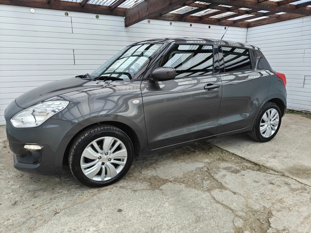 Used Suzuki Swift 2018 for sale - 77412942: Photo 25
