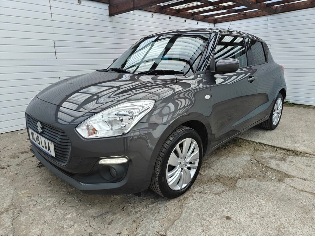 Used Suzuki Swift 2018 for sale - 77412942: Photo 26