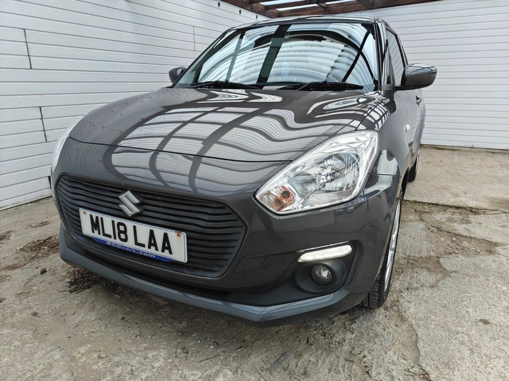 Used Suzuki Swift 2018 for sale - 77412942: Photo 27