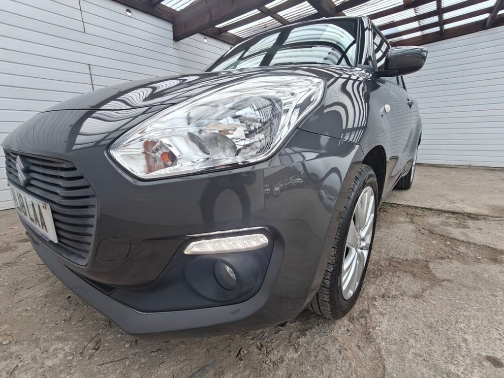 Used Suzuki Swift 2018 for sale - 77412942: Photo 28