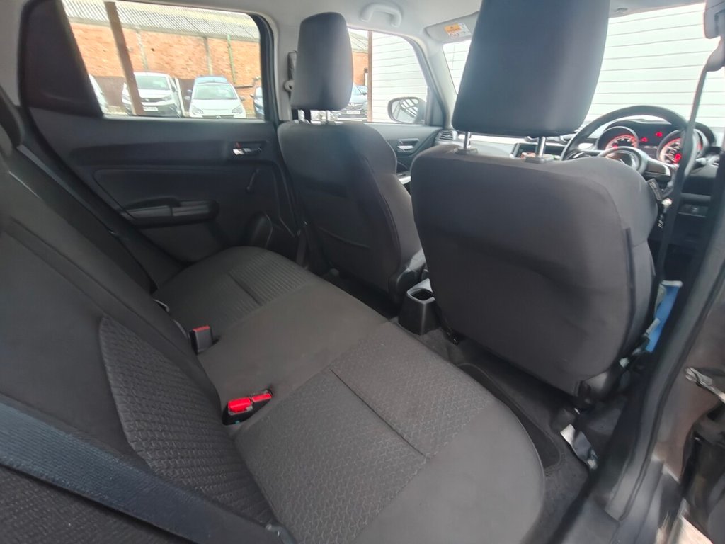 Used Suzuki Swift 2018 for sale - 77412942: Photo 37