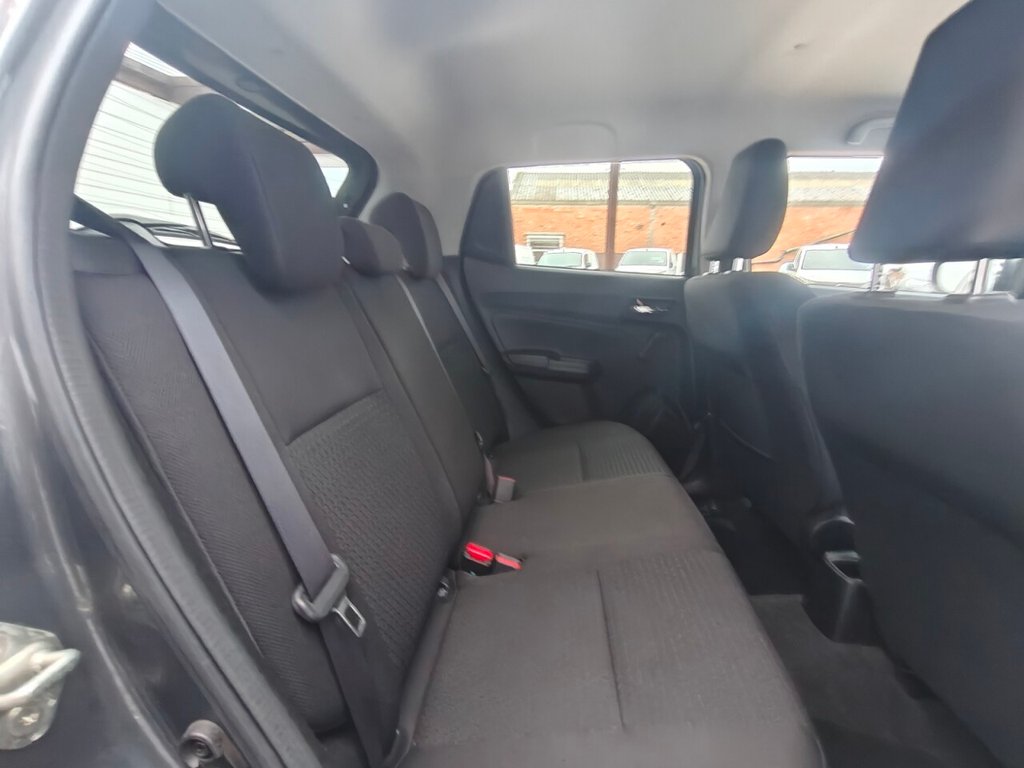 Used Suzuki Swift 2018 for sale - 77412942: Photo 38