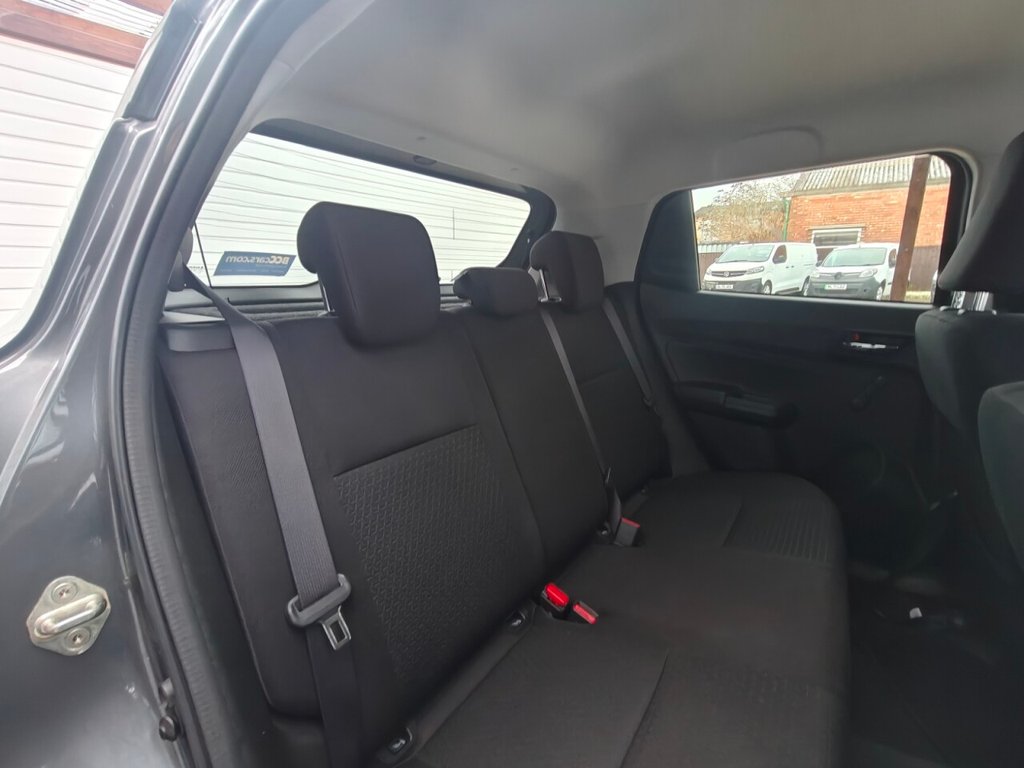 Used Suzuki Swift 2018 for sale - 77412942: Photo 39