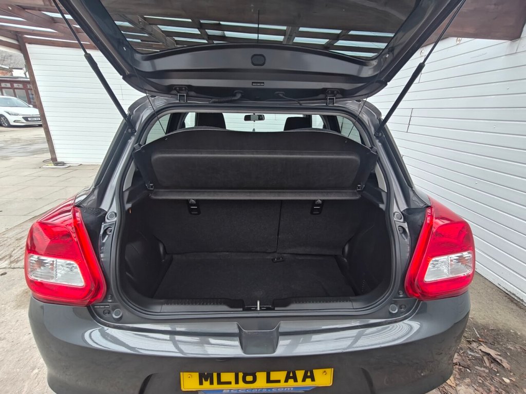 Used Suzuki Swift 2018 for sale - 77412942: Photo 41