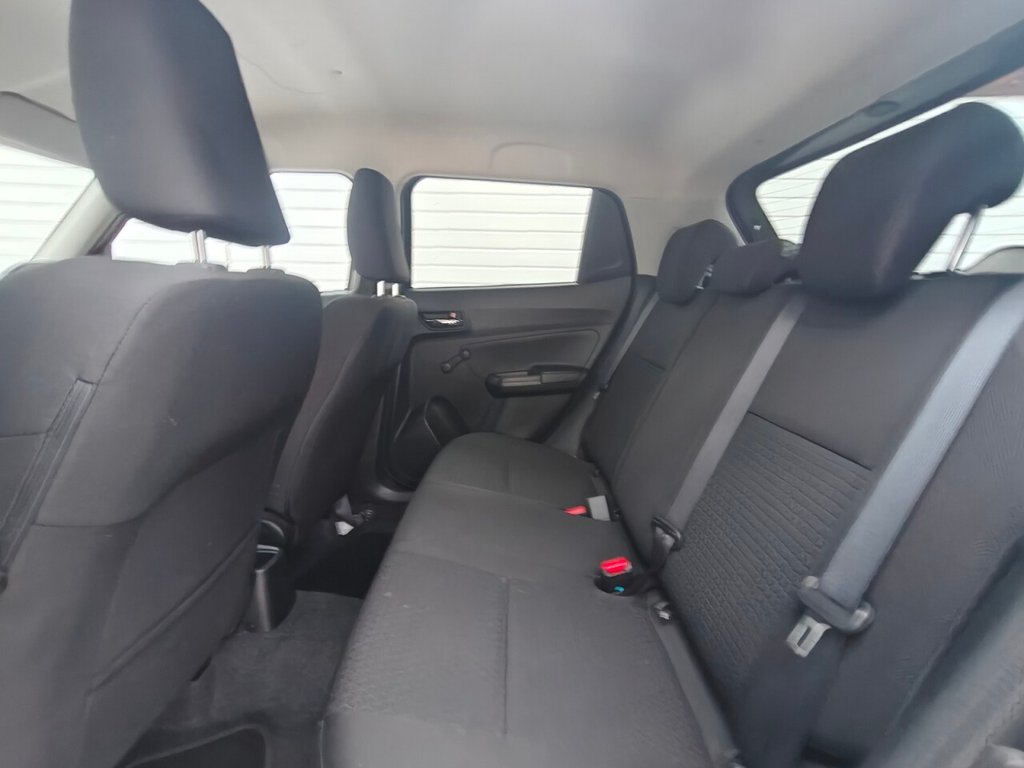 Used Suzuki Swift 2018 for sale - 77412942: Photo 44