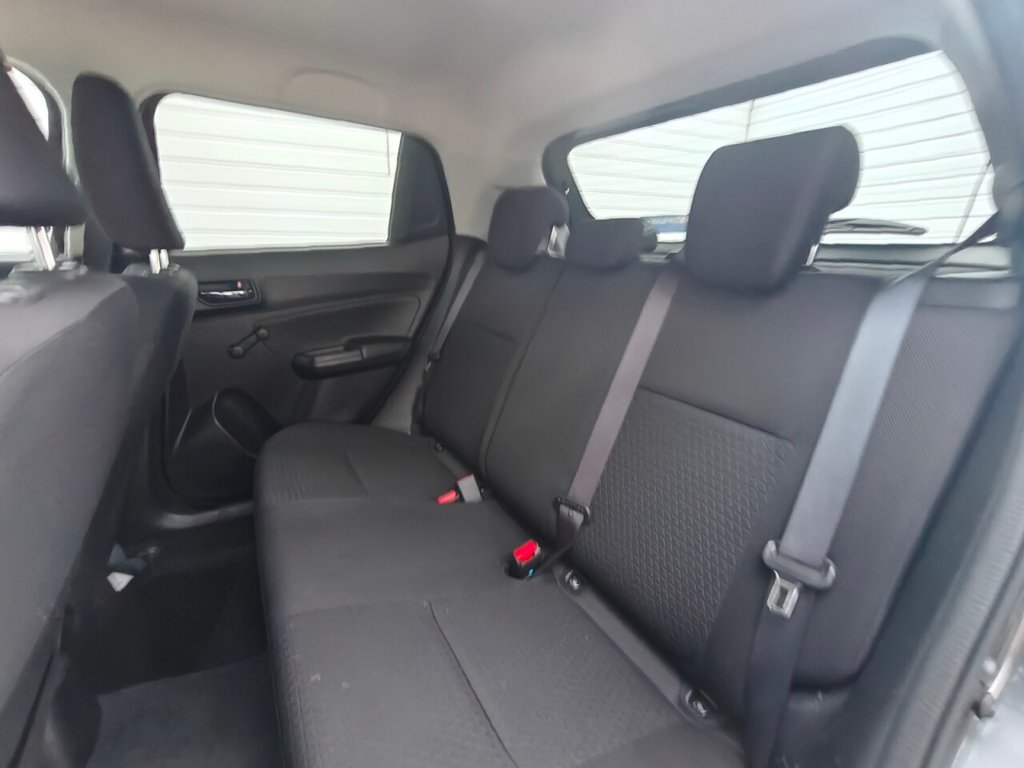 Used Suzuki Swift 2018 for sale - 77412942: Photo 45