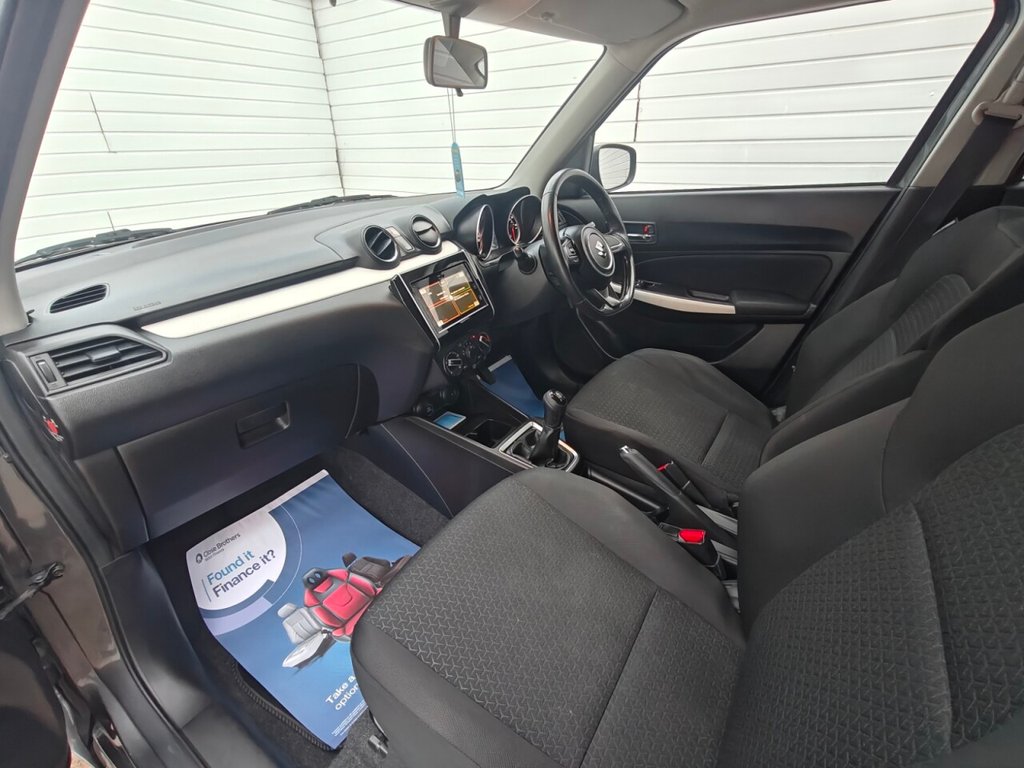 Used Suzuki Swift 2018 for sale - 77412942: Photo 47