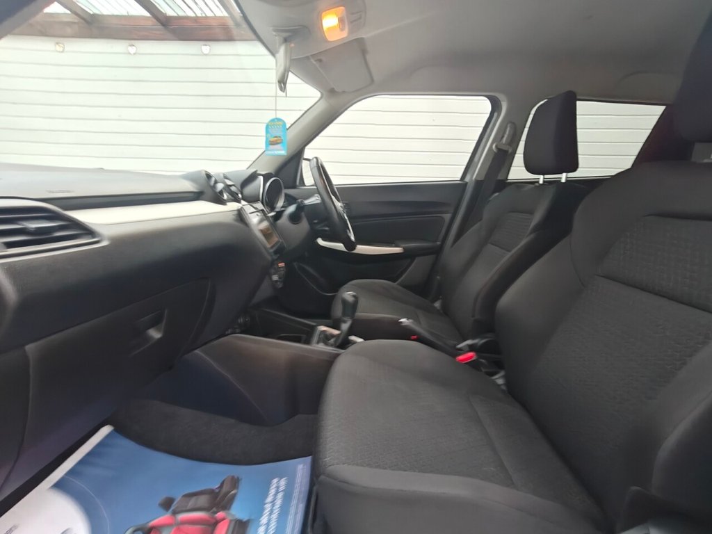 Used Suzuki Swift 2018 for sale - 77412942: Photo 48