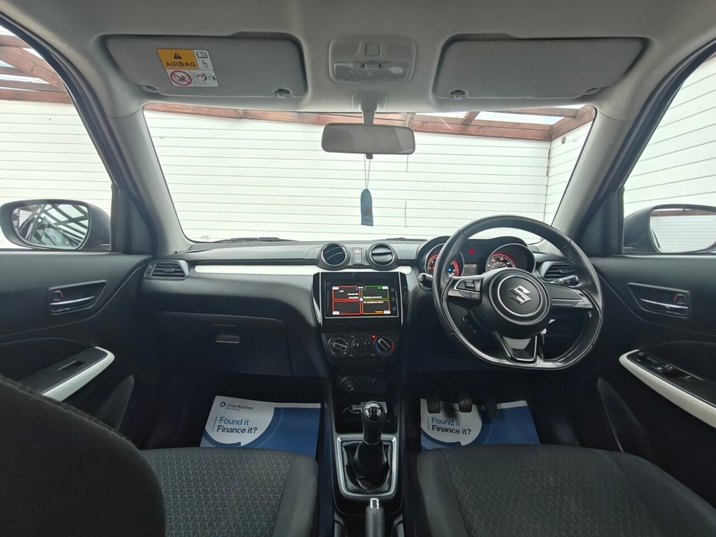 Used Suzuki Swift 2018 for sale - 77412942: Photo 50