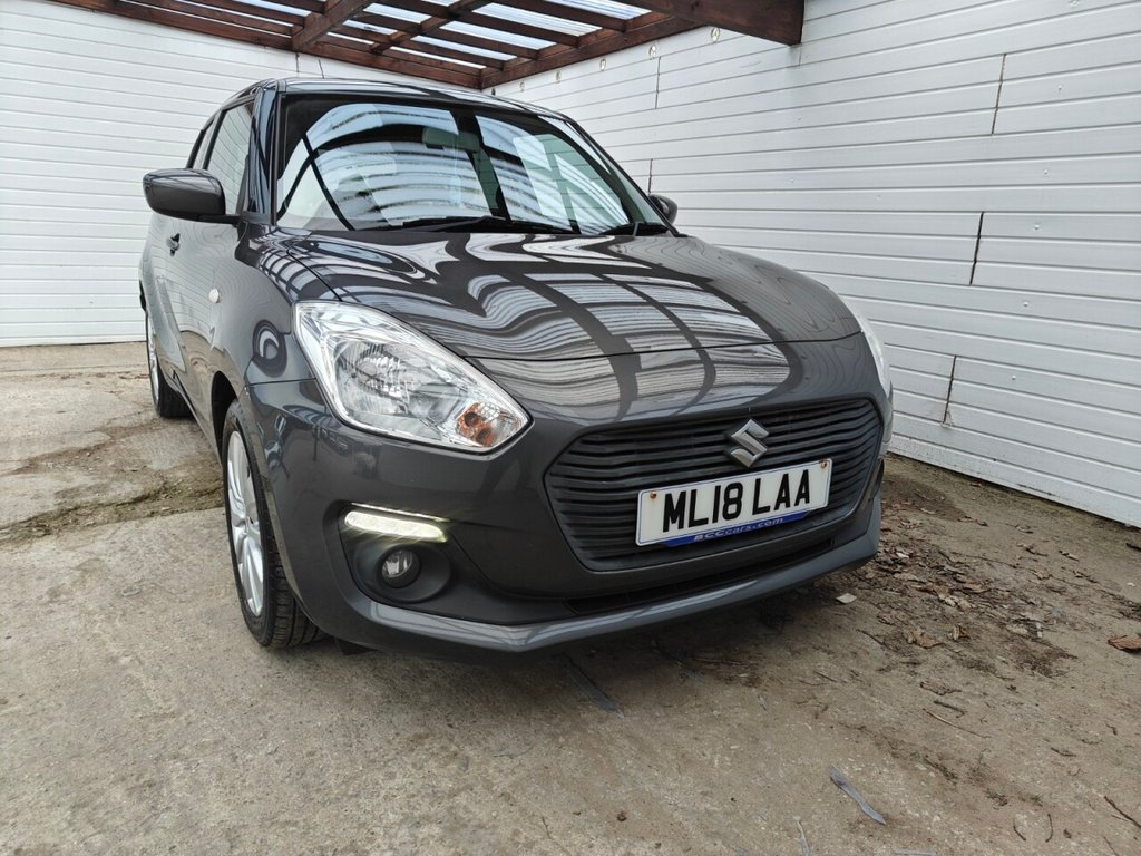 Used Suzuki Swift 2018 for sale - 77412942: Photo 6