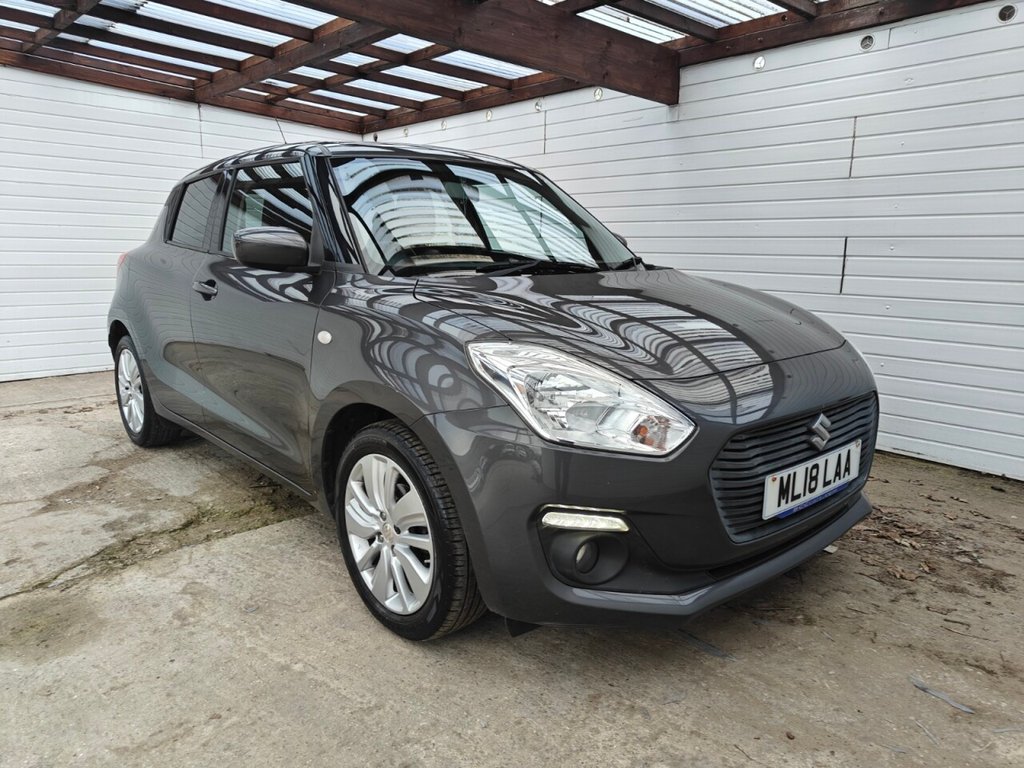 Used Suzuki Swift 2018 for sale - 77412942: Photo 7