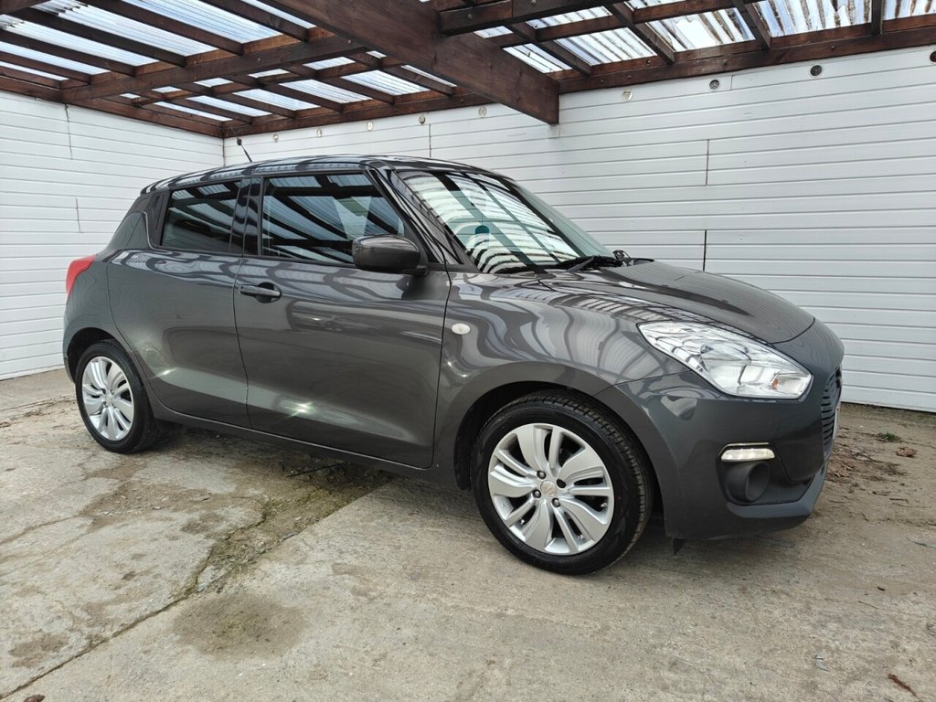 Used Suzuki Swift 2018 for sale - 77412942: Photo 8