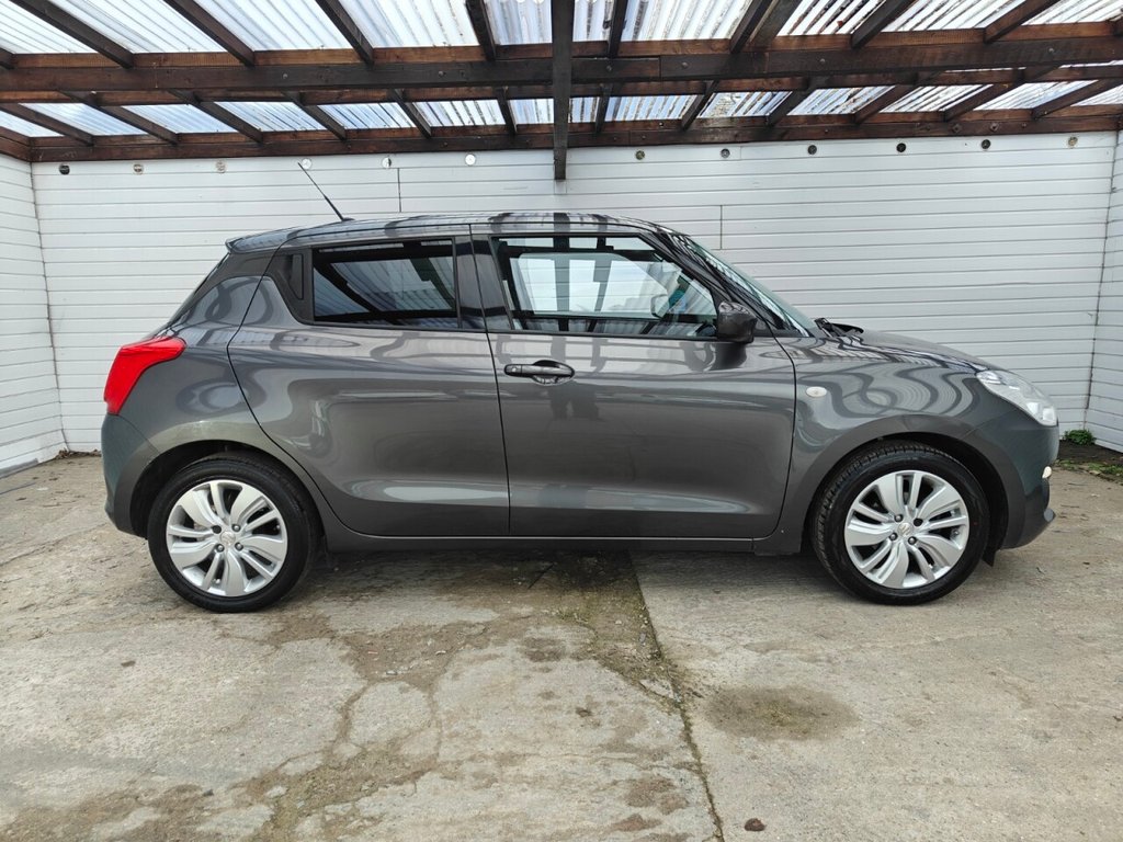 Used Suzuki Swift 2018 for sale - 77412942: Photo 9