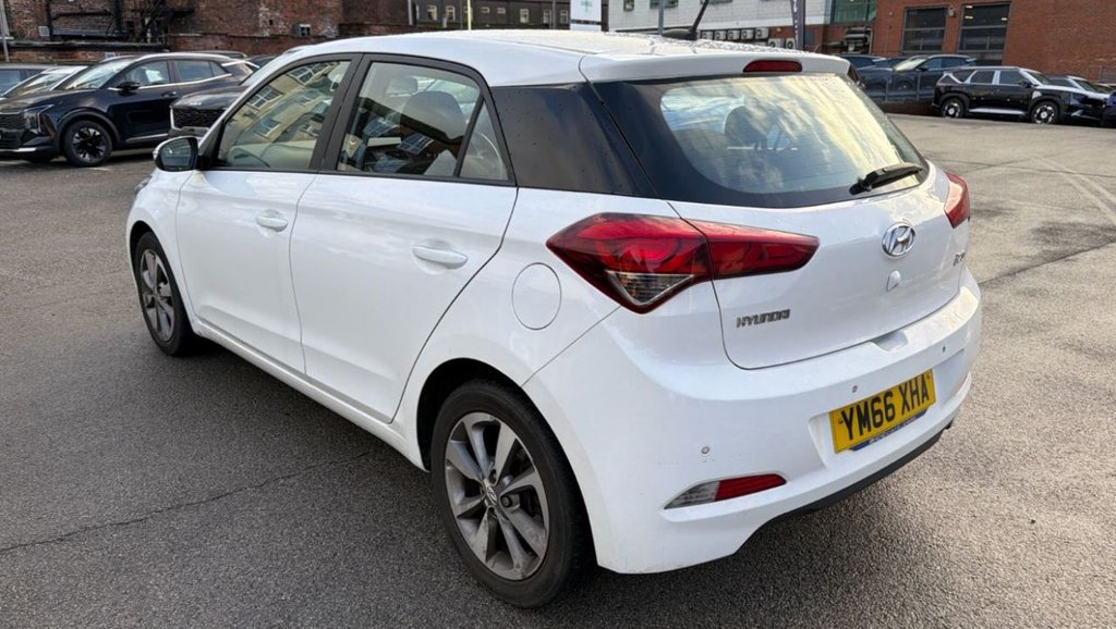 Used Hyundai i20 2017 for sale - 77412945: Photo 7