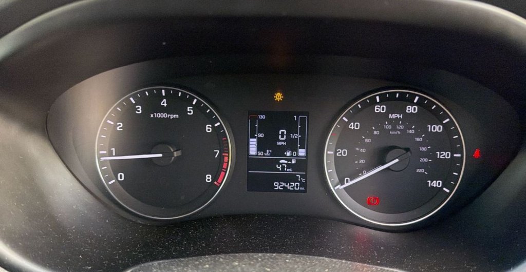 Used Hyundai i20 2017 for sale - 77412945: Photo 8