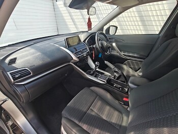 Used Mitsubishi Eclipse Cross 2020 for sale - 78500540: Photo