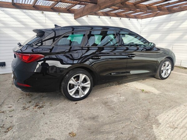 Used SEAT Leon 2021 for sale - 76119107: Photo 10