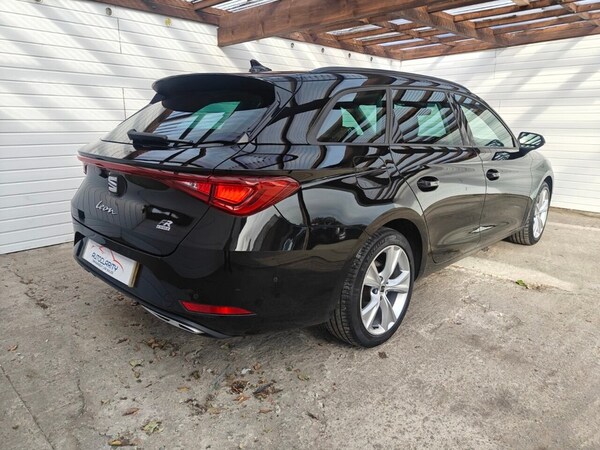 Used SEAT Leon 2021 for sale - 76119107: Photo 11
