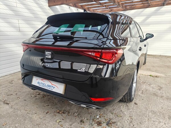 Used SEAT Leon 2021 for sale - 76119107: Photo 12