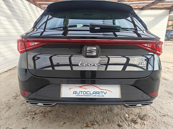 Used SEAT Leon 2021 for sale - 76119107: Photo 13