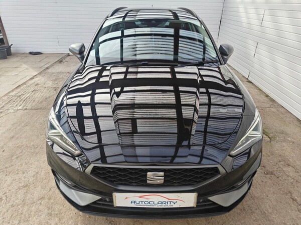 Used SEAT Leon 2021 for sale - 76119107: Photo 16