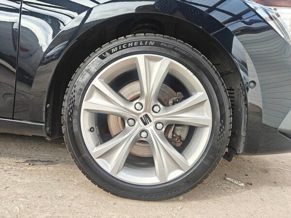 Used SEAT Leon 2021 for sale - 76119107: Photo 17