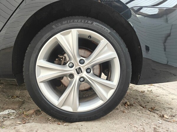 Used SEAT Leon 2021 for sale - 76119107: Photo 19