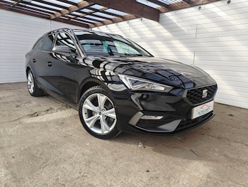 SEAT - Leon