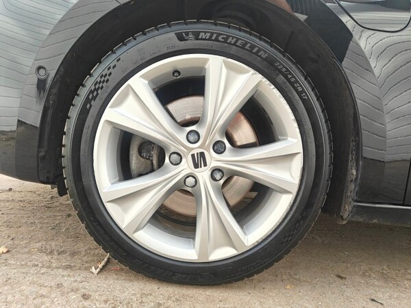 Used SEAT Leon 2021 for sale - 76119107: Photo 20