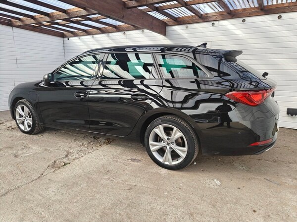 Used SEAT Leon 2021 for sale - 76119107: Photo 23