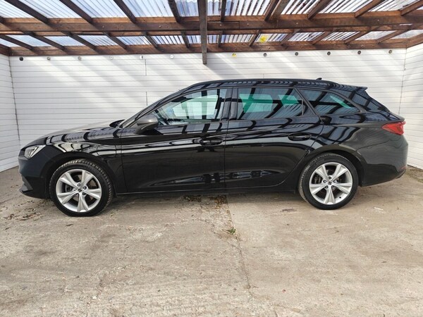 Used SEAT Leon 2021 for sale - 76119107: Photo 24
