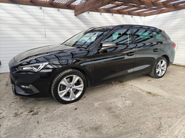 Used SEAT Leon 2021 for sale - 76119107: Photo 25