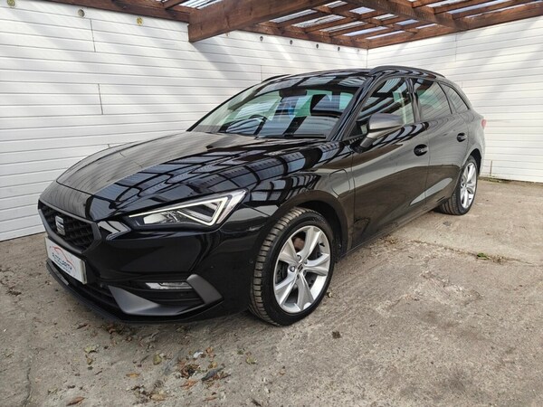 Used SEAT Leon 2021 for sale - 76119107: Photo 26