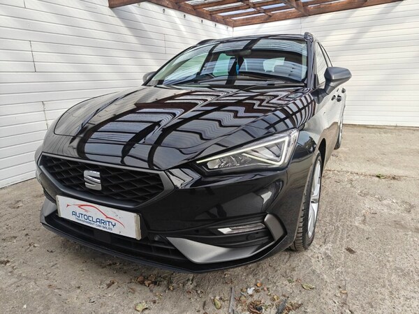 Used SEAT Leon 2021 for sale - 76119107: Photo 27
