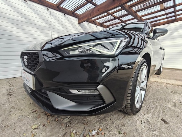Used SEAT Leon 2021 for sale - 76119107: Photo 28