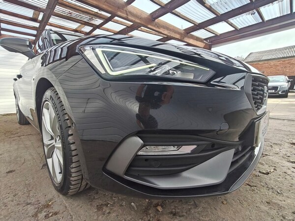 Used SEAT Leon 2021 for sale - 76119107: Photo 29