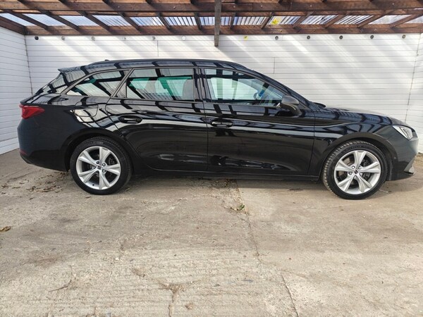 Used SEAT Leon 2021 for sale - 76119107: Photo 2