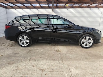 Used SEAT Leon 2021 for sale - 76119107: Photo 2