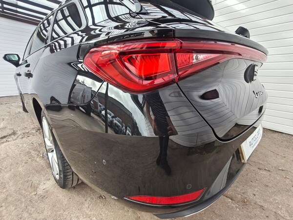 Used SEAT Leon 2021 for sale - 76119107: Photo 30