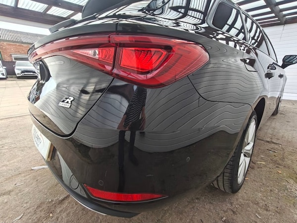 Used SEAT Leon 2021 for sale - 76119107: Photo 31