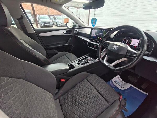Used SEAT Leon 2021 for sale - 76119107: Photo 33