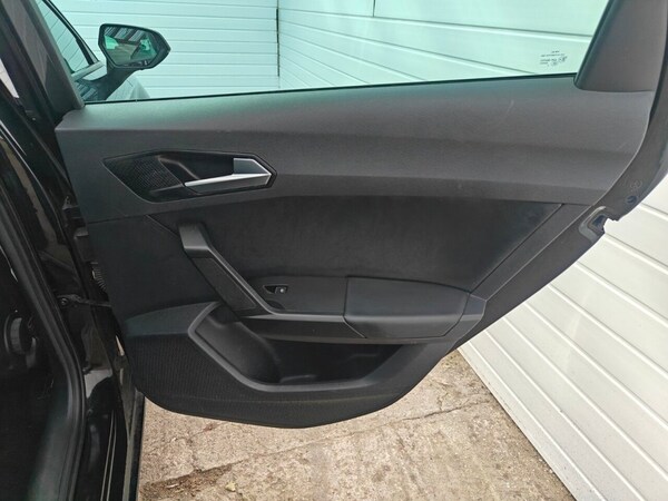 Used SEAT Leon 2021 for sale - 76119107: Photo 36