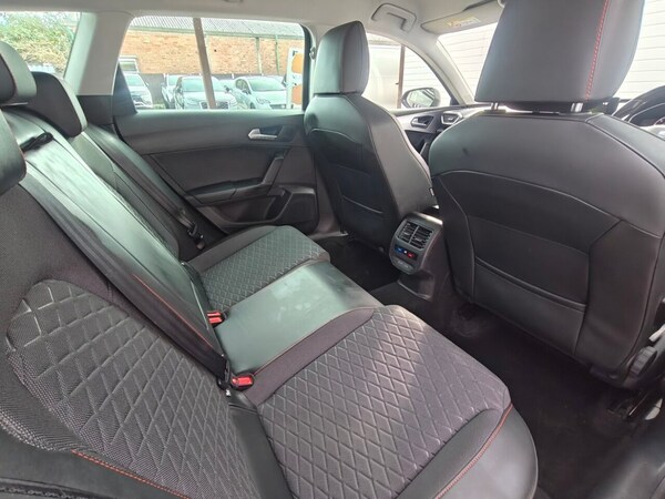 Used SEAT Leon 2021 for sale - 76119107: Photo 37