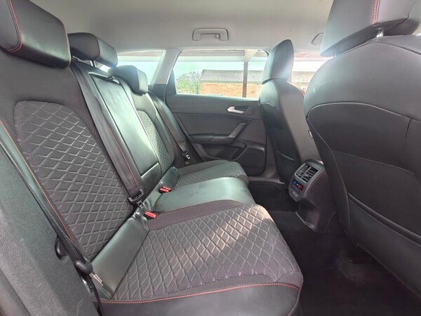 Used SEAT Leon 2021 for sale - 76119107: Photo 38