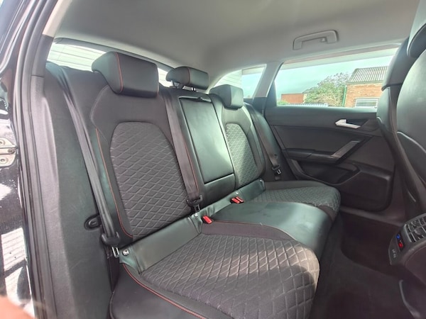 Used SEAT Leon 2021 for sale - 76119107: Photo 39